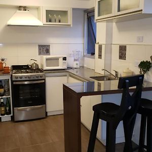 Apartamento de 1 Dormitorio